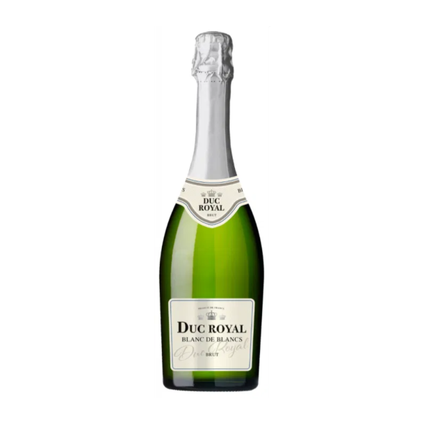Duc Royal Blanc de Blancs