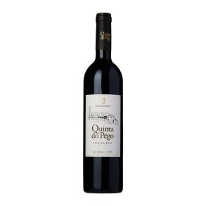 Quinta do Pgo Grande Reserva 2017