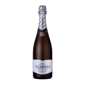  Vilarnau Cava Brut Magnum