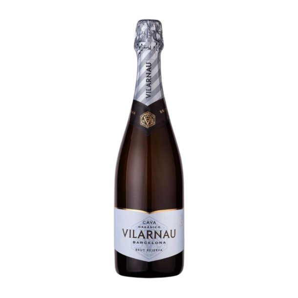 Vilarnau Cava Brut