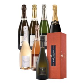 Smagekasse - Mailly Champagne