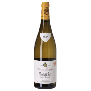   Prosper Maufoux M�con IGE Grand Terroir 2023
