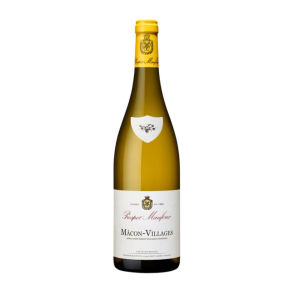 Prosper Maufoux Mcon-Villages 2024