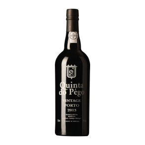 Quinta Do Pgo Vintage 2013