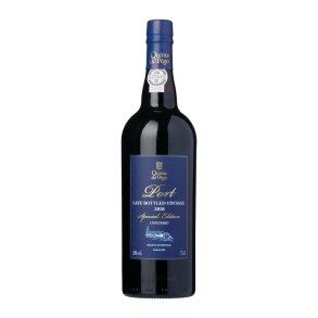Quinta Do Pego Special Edition LBV 2018