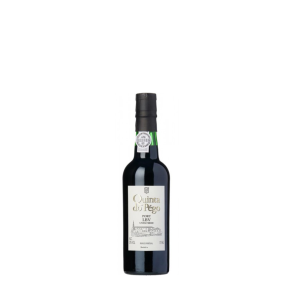  Quinta Do Pego LBV 2018 1/2 flaske