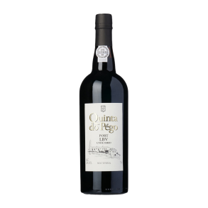 Quinta Do Pego LBV 2019