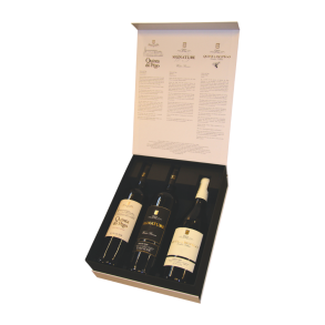 Quinta Do Pego Premium Gavekasse