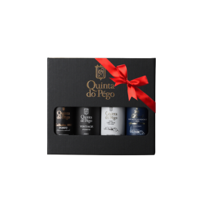 Quinta do P�go Miniature Portvin 