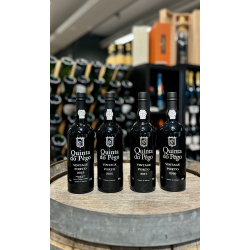 Smagekasse - Quinta do Pgo