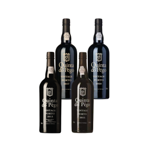 Smagekasse - Quinta do Pgo