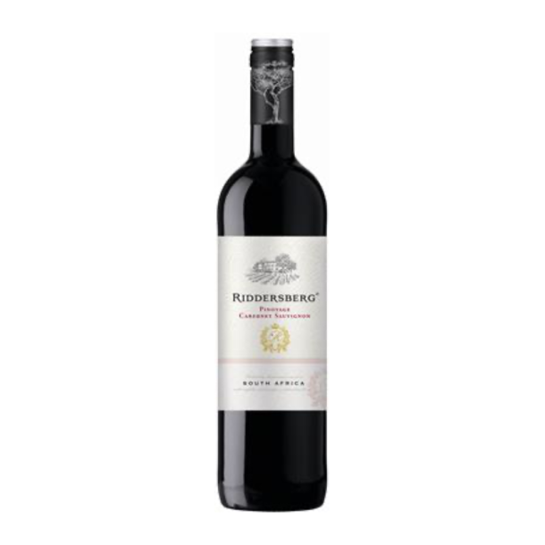 Riddersberg Pinotage Cabernet Sauvingon