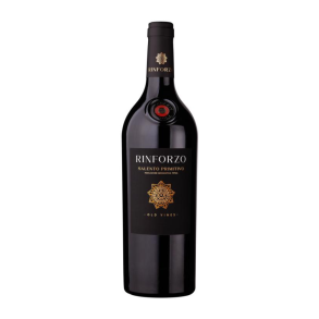 Rinforzo Primitivo Salento 