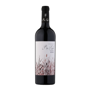 Rio Lindo - Syrah
