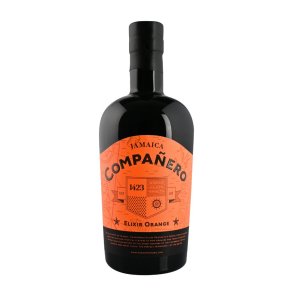 Compaero Elixir Orange