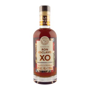 Ron Esclavo XO
