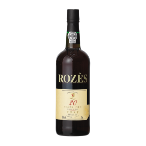 Rozs 20 Years Old Port