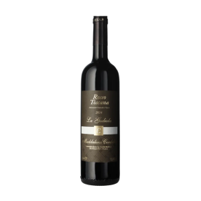Rosso Toscana IGT La Gudiola Cordella