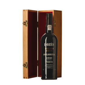 Rozs Golden White Colheita 1940