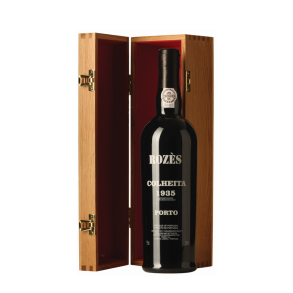 Rozes Colheita 1935