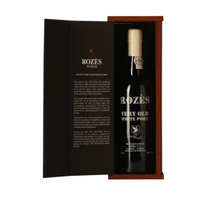 Rozes Very Old White Port