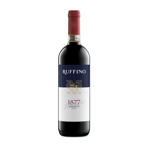 Ruffino Chianti 1877 DOCG