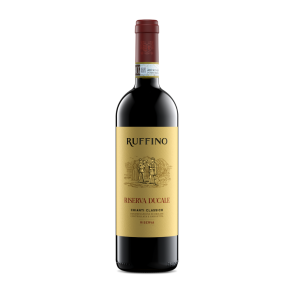 Ruffino Riserva Ducale 2021