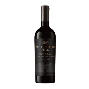 Rutherford Hill Cabernet Sauvignon 2021