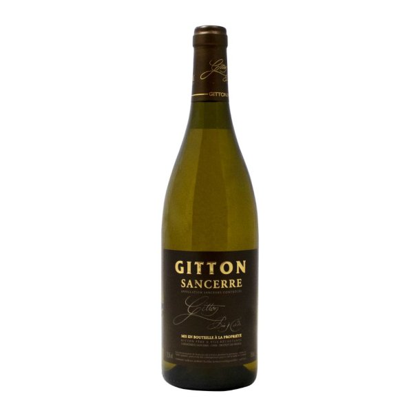 Sancerre Gitton Pre &amp; Fils 2023