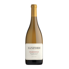 Sanford Chardonnay 2019