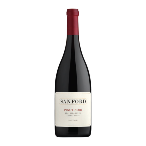 Sanford Pinot Noir 2022