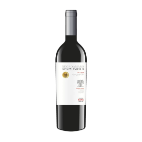 Sani Negroamaro Susumaniello