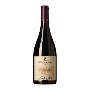 Santa Rita Medalla Real Gran Reserva Syrah