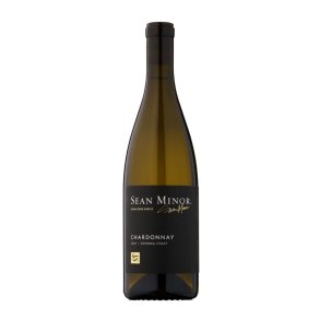 Sean Minor - Sonoma Coast Chardonnay 2021