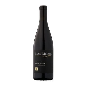 Sean Minor - Sonoma Coast Pinot Noir 2021