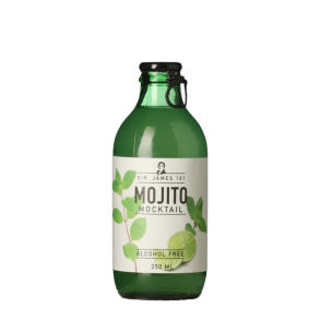 Sir James 101 Alkoholfri Mojito Mocktail