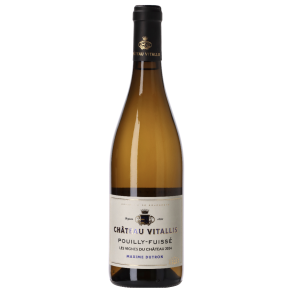 Ch�teau Vitallis Pouilly Fuiss� 