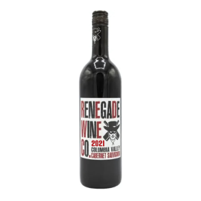 Sleight of Hand Cellars Renegade Red