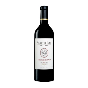 Sleight of Hand Cellars The Archimage Reserve