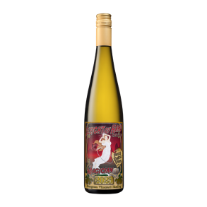 Sleight of Hand Cellars The Magician Riesling