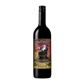 Sleight of Hand Cellars The Spellbinder