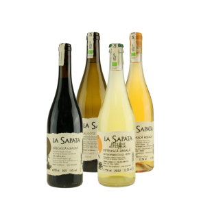 Smagekasse - Naturvin