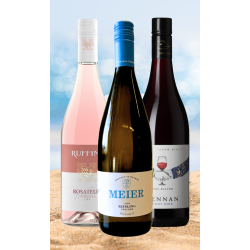 Smagekasse - Strandkassen