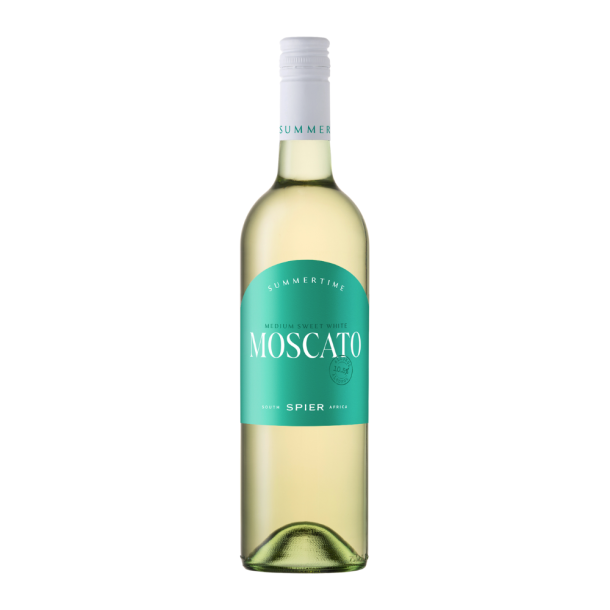 Spier Moscato