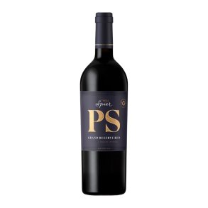 Spier PS Grand Reserve Red