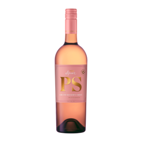 Spier PS Grand Reserve Ros