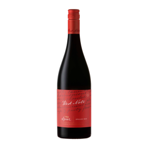 Spier Red Note