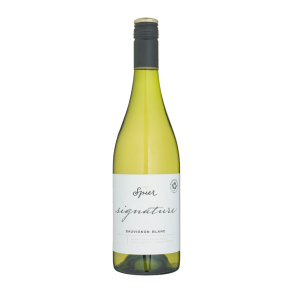 Spier Signature Sauvignon Blanc