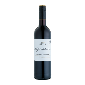 Spier Signature Cabernet Sauvignon