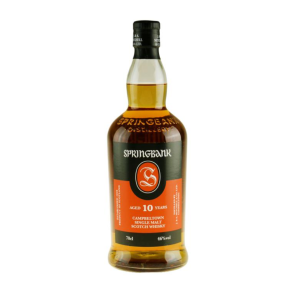Springbank 10 Years
